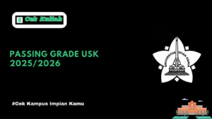 Passing Grade USK