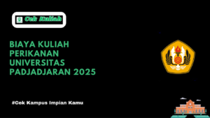 Biaya Kuliah Psikologi Universitas Negeri Padang 2025