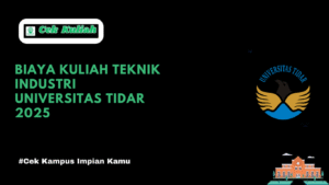 biaya-kuliah-teknik-industri-universitas-tidar