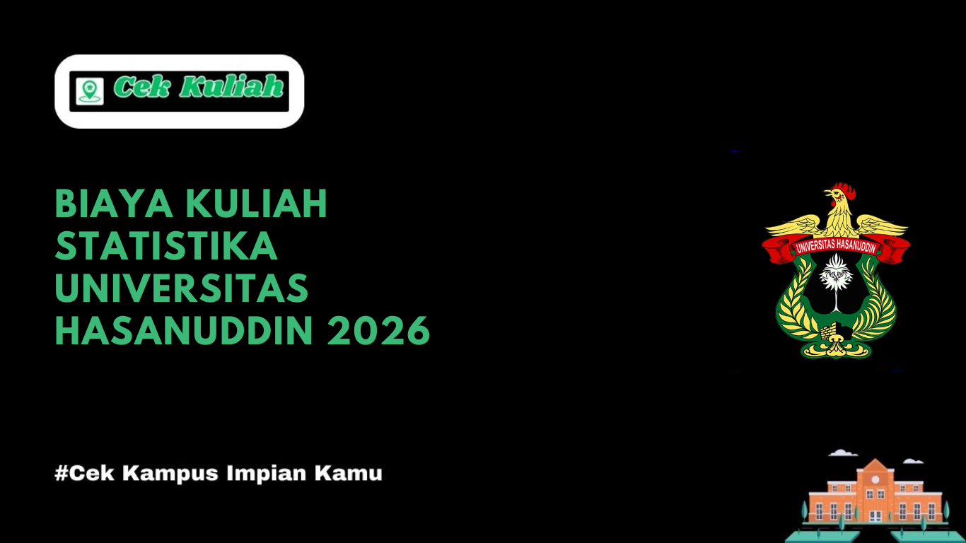 Biaya Kuliah Akuntansi Universitas Negeri Gorontalo 2026